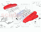 ENGINE INTAKE DUCT