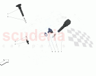 IGNITION COIL, SPARK PLUGS AND SENSORS