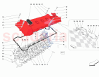 CYLINDER HEADS - LH HEAD