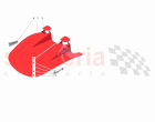 REAR LID SUBSTRUCTURE