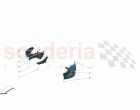 FRONT AIR INTAKES