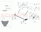 FRONT LID TRIM