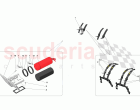 OTHER INTERIOR TRIM ACCESSORIES