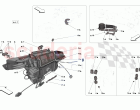 A/C SYSTEM - EVAPORATOR