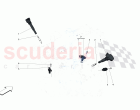 IGNITION COIL, SPARK PLUGS AND SENSORS