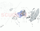 ELECTRIC STARTER MOTOR