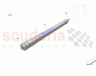 DRIVESHAFT