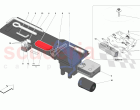 TOOLS PROVIDED WITH VEHICLE
