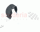 REAR WHEELHOUSE
