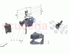 LATERAL AIR INTAKES