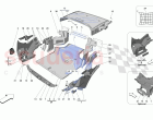 LUGGAGE COMPARTMENT MATS