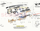 DASHBOARD - TRIM -NOT FOR RHD-