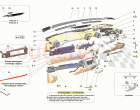 DASHBOARD - TRIM -APPLICABLE FOR RHD-