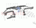 DASHBOARD - DUCTS -NOT FOR RHD-