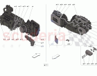 AIR CONDITIONING - EVAPORATOR