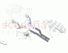 EXHAUST SYSTEM - FRONT SECTION