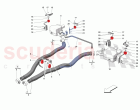 EXHAUST SYSTEM - REAR SECTION
