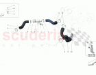 COOLING SYSTEM PIPES