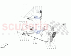 FRONT SUSPENSION - ARMS