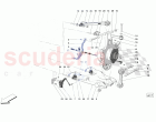 REAR SUSPENSION - ARMS