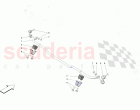 REAR TORSION BAR