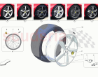 COMPLETE WHEELS