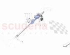 STEERING WHEEL AND STEERING SYSTEM - STEERING COLUMN