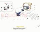 STEERING WHEEL AND STEERING SYSTEM - STEERING WHEEL AND AIRBAG