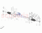 STEERING BOX