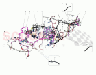 LOW VOLTAGE SYSTEM WIRING HARNESSES