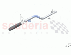 ENGINE COOLING SYSTEM PIPES