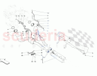 EXHAUST SYSTEM - FRONT SECTION