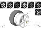 COMPLETE WHEELS