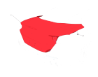 REAR LID SUBSTRUCTURE