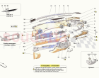 DASHBOARD - TRIM -APPLICABLE FOR RHD-
