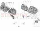 A/C SYSTEM - EVAPORATOR