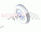 ENGINE FLYWHEEL