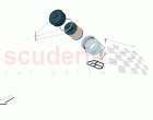 LUBRICATION FILTERS