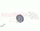 ENGINE COOLING SYSTEM PUMP