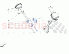 PISTONS AND CONNECTING RODS