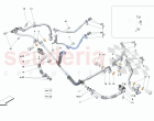FORCED INDUCTION SYSTEM PIPES