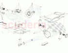 GEARBOX REPAIR KIT