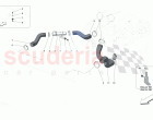 COOLING SYSTEM PIPES