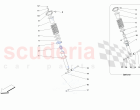 FRONT SUSPENSION - SHOCK ABSORBERS