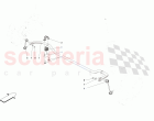 FRONT TORSION BAR