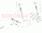 REAR SUSPENSION - SHOCK ABSORBERS
