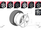 COMPLETE WHEELS