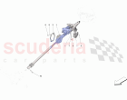 STEERING WHEEL AND STEERING SYSTEM - STEERING COLUMN