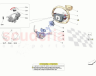STEERING WHEEL AND STEERING SYSTEM - STEERING WHEEL AND AIRBAG