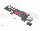 TOOLS PROVIDED WITH VEHICLE